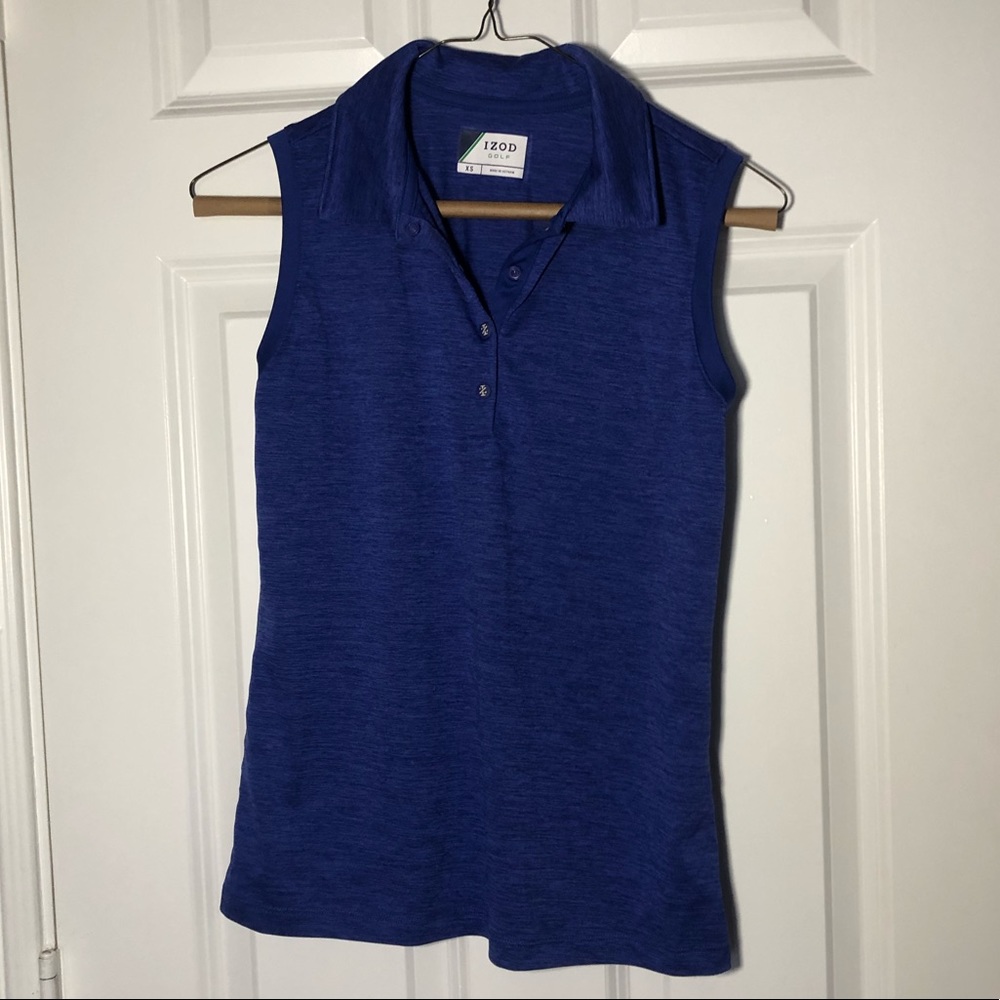 Golf top